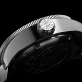 Piccard Automatic Dark Cerulean