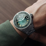 Piccard Automatic Hunter Green