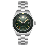 Piccard Automatic Hunter Green