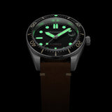 Croft Mid-Size Automatic Anchor Black