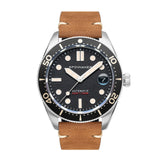 Croft Mid-Size Automatic Anchor Black