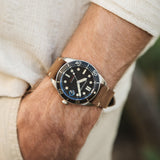 Croft Mid-Size Automatic Anchor Black