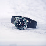 Croft Mid-Size Automatic Nomad