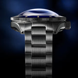 Challenger Automatic Depth Blue