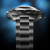 Challenger Automatic Mist Grey