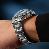 Challenger Automatic Mist Grey