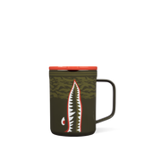 Classic Coffee Mug by CORKCICLE.