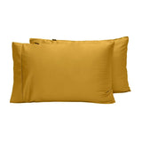 Signature Bamboo Pillowcase Set by ettitude
