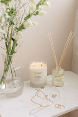 Brooklyn Candle Studio Santal Reed Diffuser