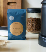 Organic, Blueboon by Sightglass Coffee