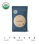 Organic, Blueboon by Sightglass Coffee