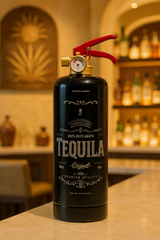 Tequila Black
