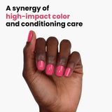 Electric Flamingo by LONDONTOWN