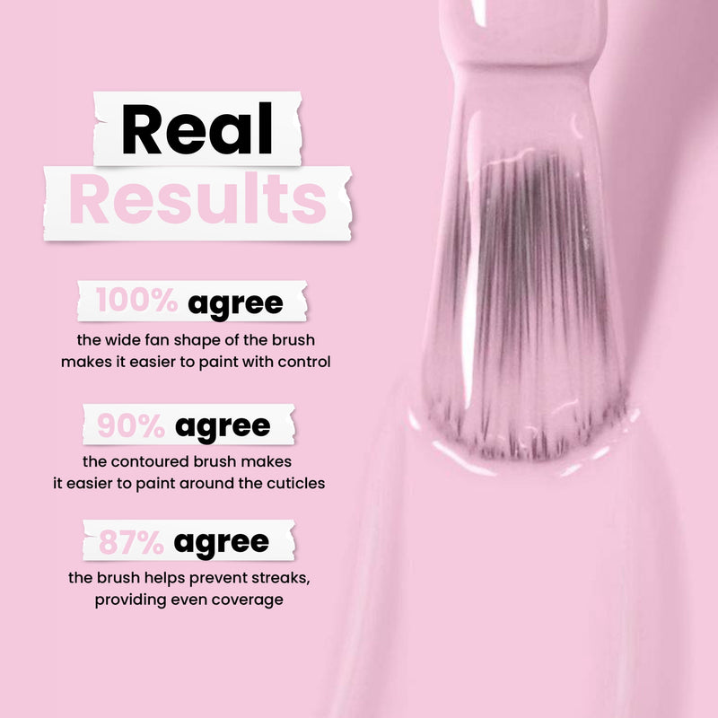 Pink Palm by LONDONTOWN