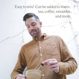 Blend No. 01 — The Classic by Üphoric Urth