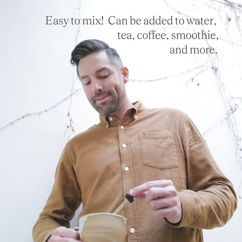 Blend No. 01 — The Classic by Üphoric Urth