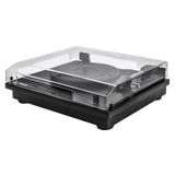 Victrola Montauk Bluetooth Turntable System Black by Victrola