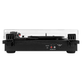 Victrola Montauk Bluetooth Turntable System Black by Victrola
