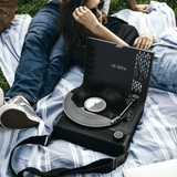 Victrola Revolution GO Bluetooth Record Player by Victrola