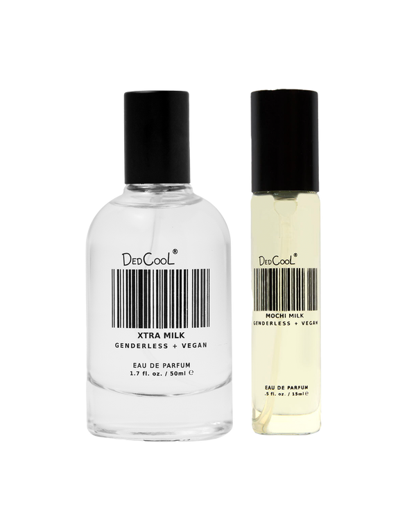 Fragrance – Sportique