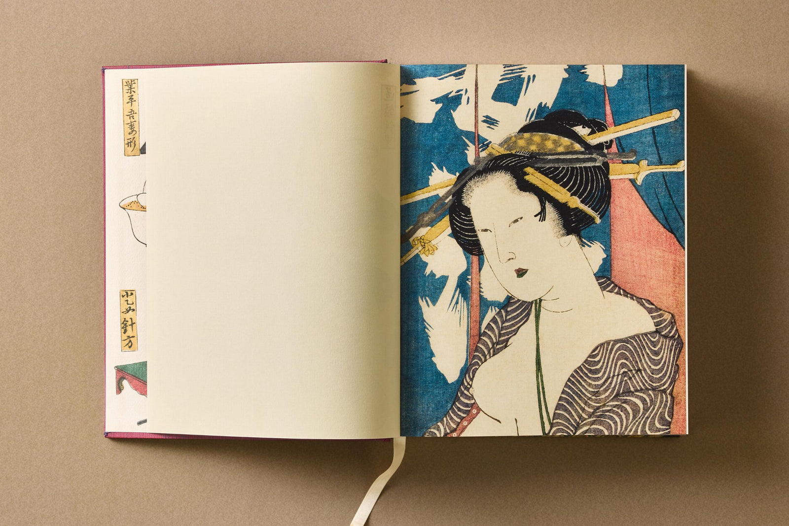 Marco Fagioli SHUNGA　春画　ドイツ語版 SHUNGA : THE EROTIC ART OF JAPAN | Marco Fagioli