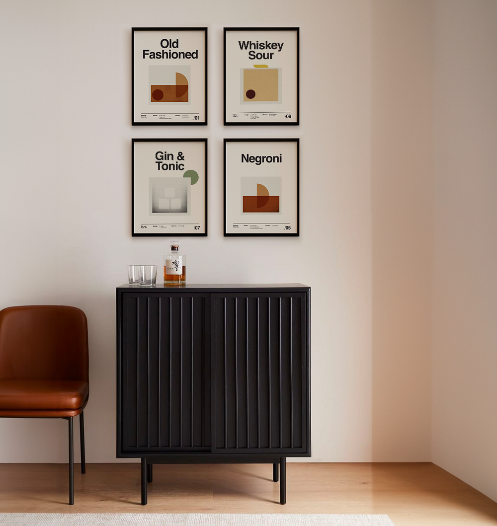 Old Fashioned - Cocktail – Sportique