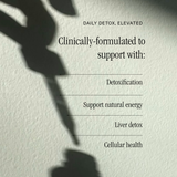 Detox Chlorophyll Drops