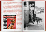 Walter Chandoha. Dogs. Photographs 1941–1991 (English)