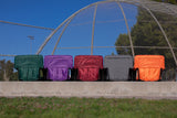 Ventura Portable Reclining Stadium Seat by Picnic Time Family of Brands