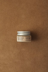 Cacao Rose – Lip, Brow & Cuticle Balm | Floral Infusion with Jasmine & Geranium