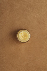 Cacao Rose – Lip, Brow & Cuticle Balm | Floral Infusion with Jasmine & Geranium