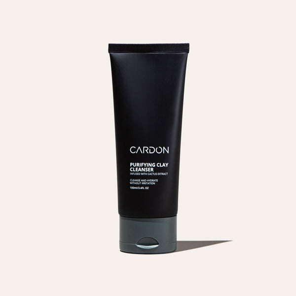 Purifying Clay Cleanser by Cardon