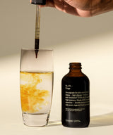 No. 03 — Chaga by Üphoric Urth