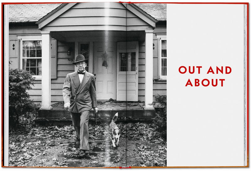 Walter Chandoha. Dogs. Photographs 1941–1991 (English)