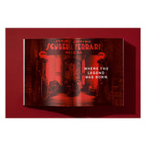 Ferrari (English)