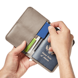 Passport Cover+