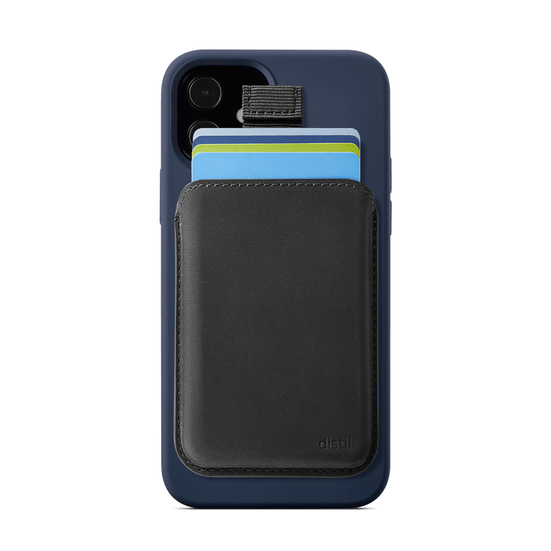 Wally Junior — MagSafe