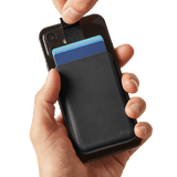 Wally Junior — MagSafe