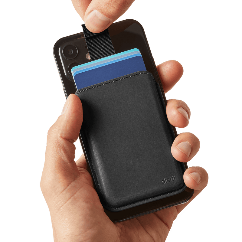 Wally Junior — MagSafe