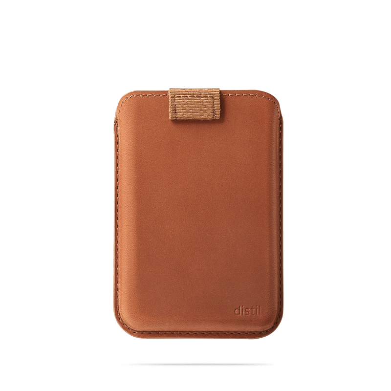 Wally Junior — MagSafe