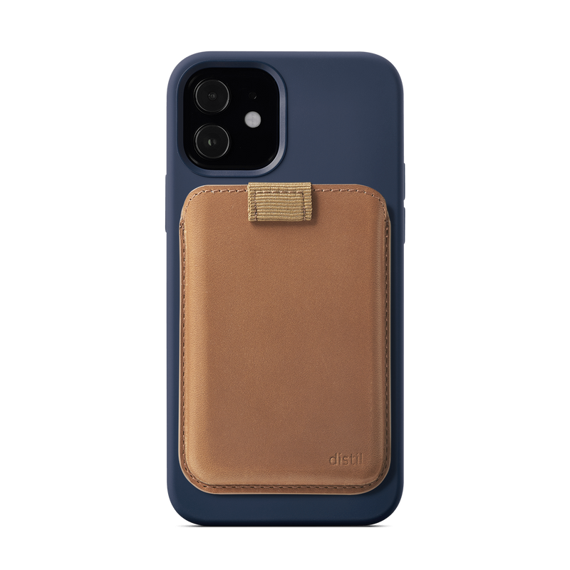 Wally Junior — MagSafe