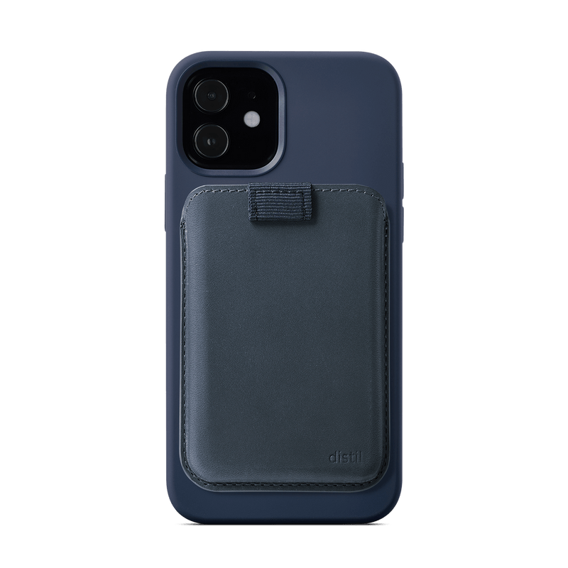 Wally Junior — MagSafe