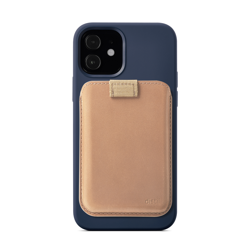 Wally Junior — MagSafe