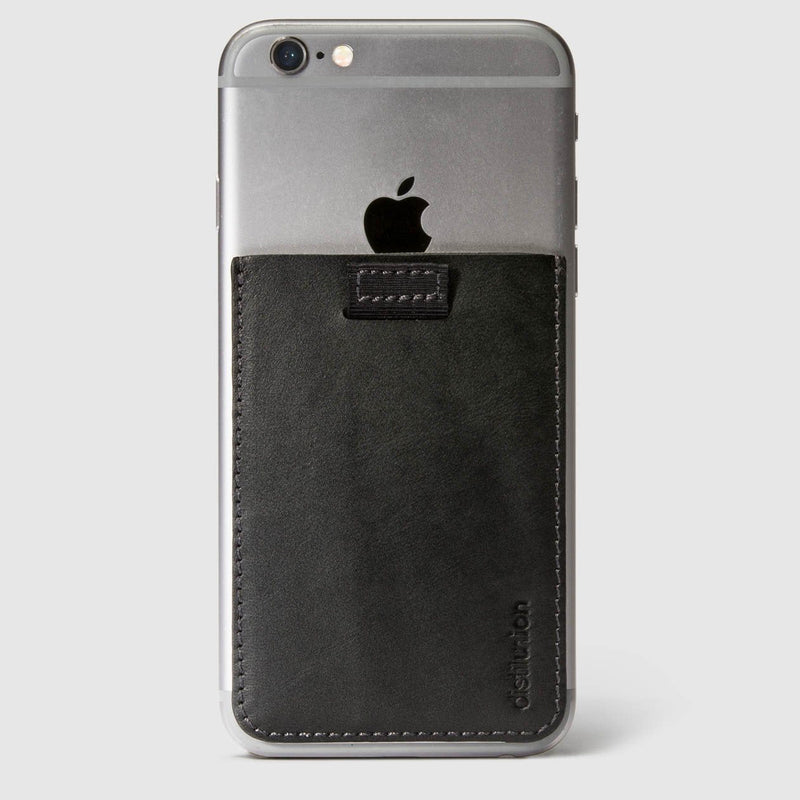 Wally Junior — Stick-On