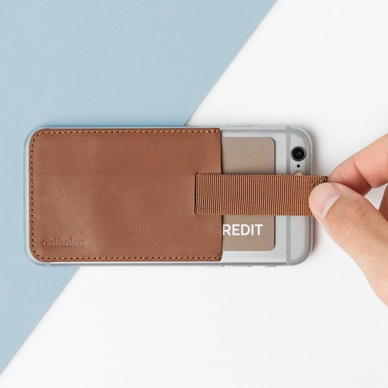 Wally Junior — Stick-On