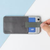 Wally Junior — Stick-On