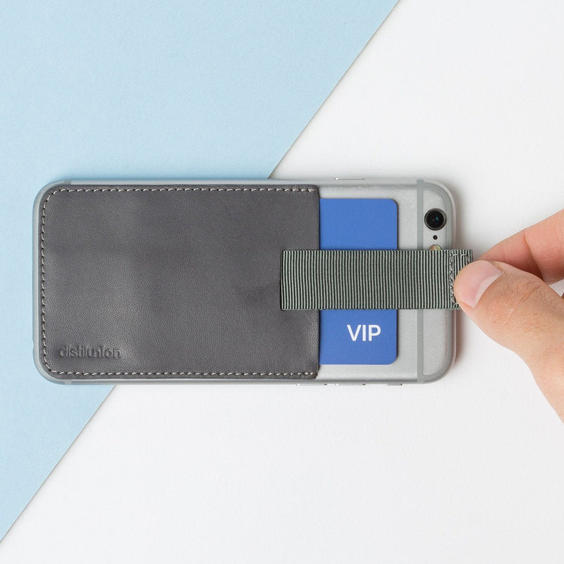 Wally Junior — Stick-On