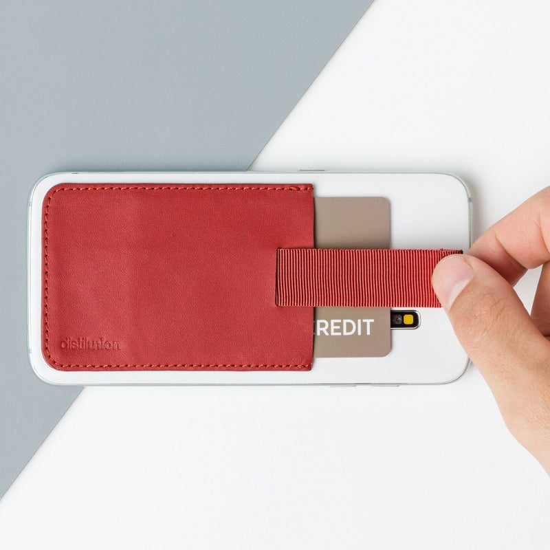 Wally Junior — Stick-On