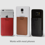 Wally Junior — Stick-On