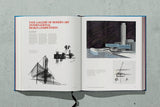 Tadao Ando. Sketches, Drawings, and Architecture (German, French, English)